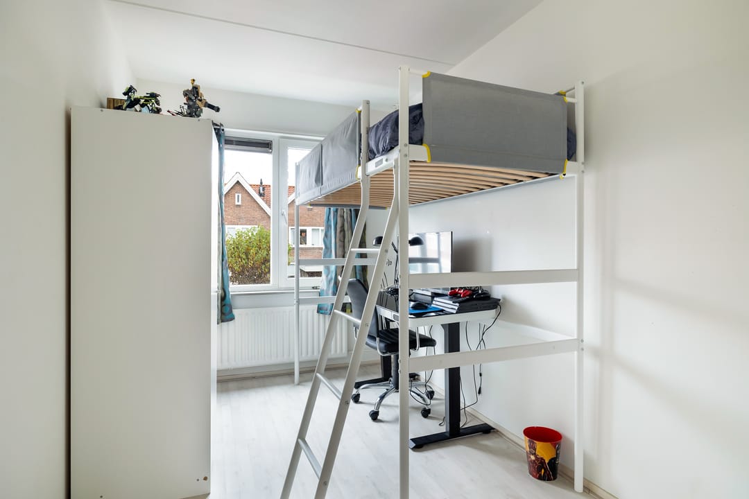 Foto 28 van Amerhof 104