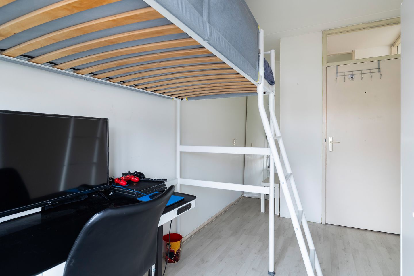 Foto 29 van Amerhof 104