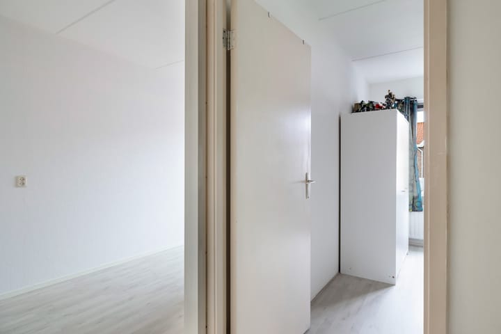 Foto 30 van Amerhof 104