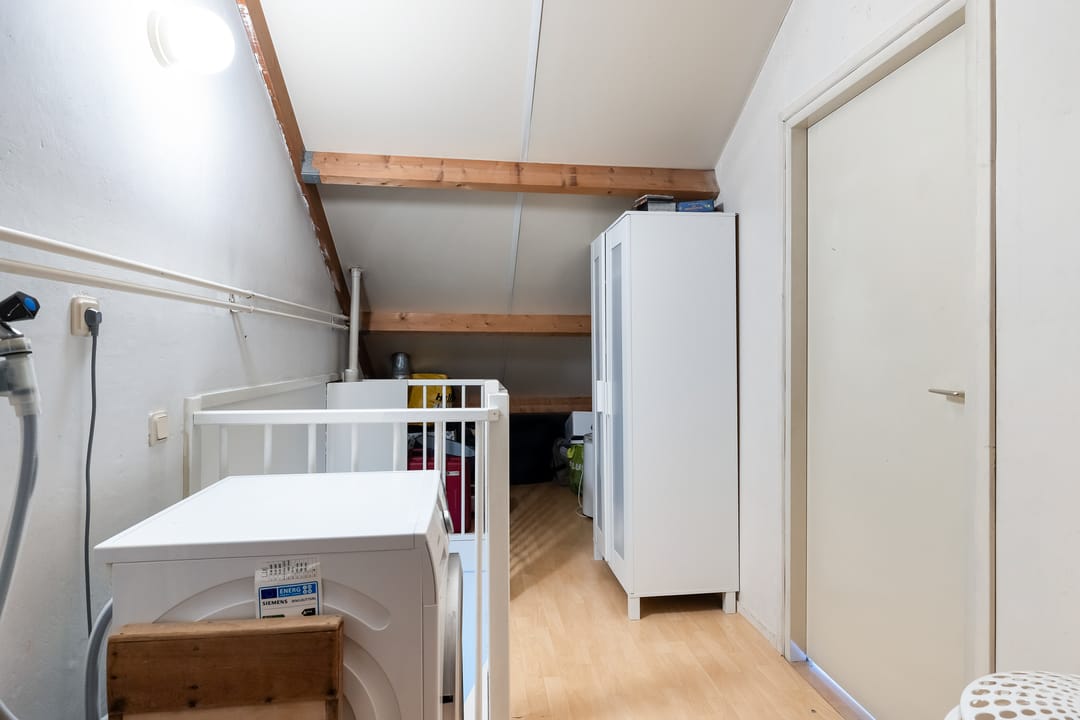 Foto 32 van Amerhof 104