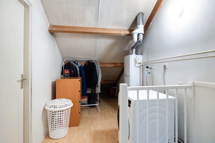 Foto 33 van Amerhof 104