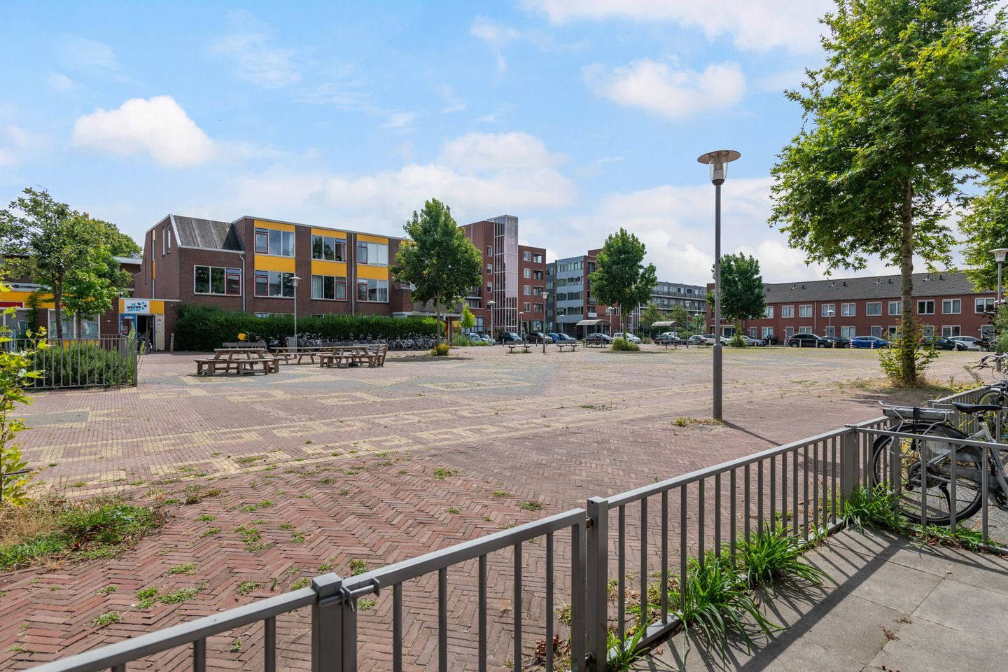 Foto 34 van Amerhof 104