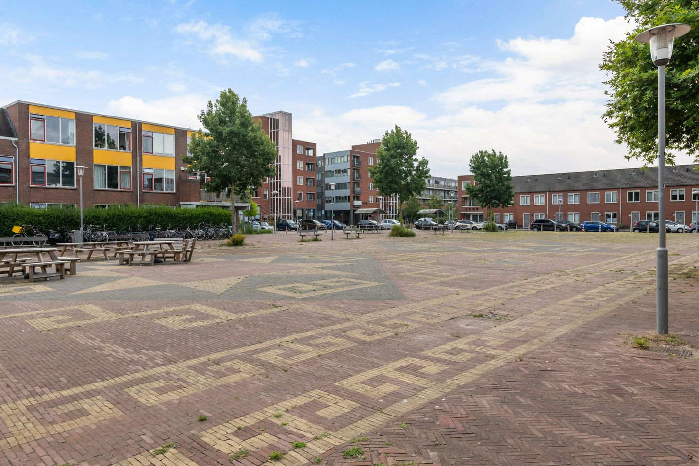 Foto 35 van Amerhof 104