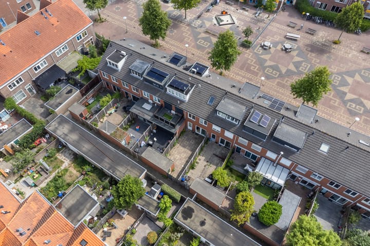 Foto 37 van Amerhof 104