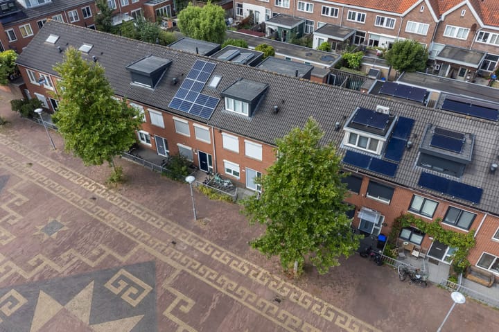 Foto 38 van Amerhof 104