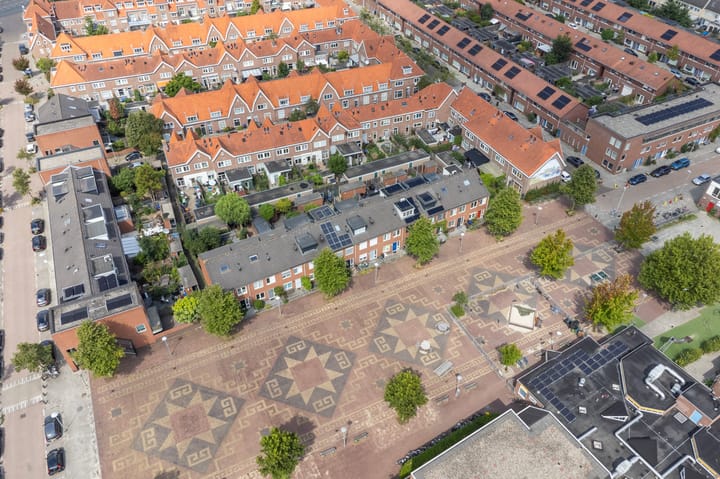 Foto 40 van Amerhof 104