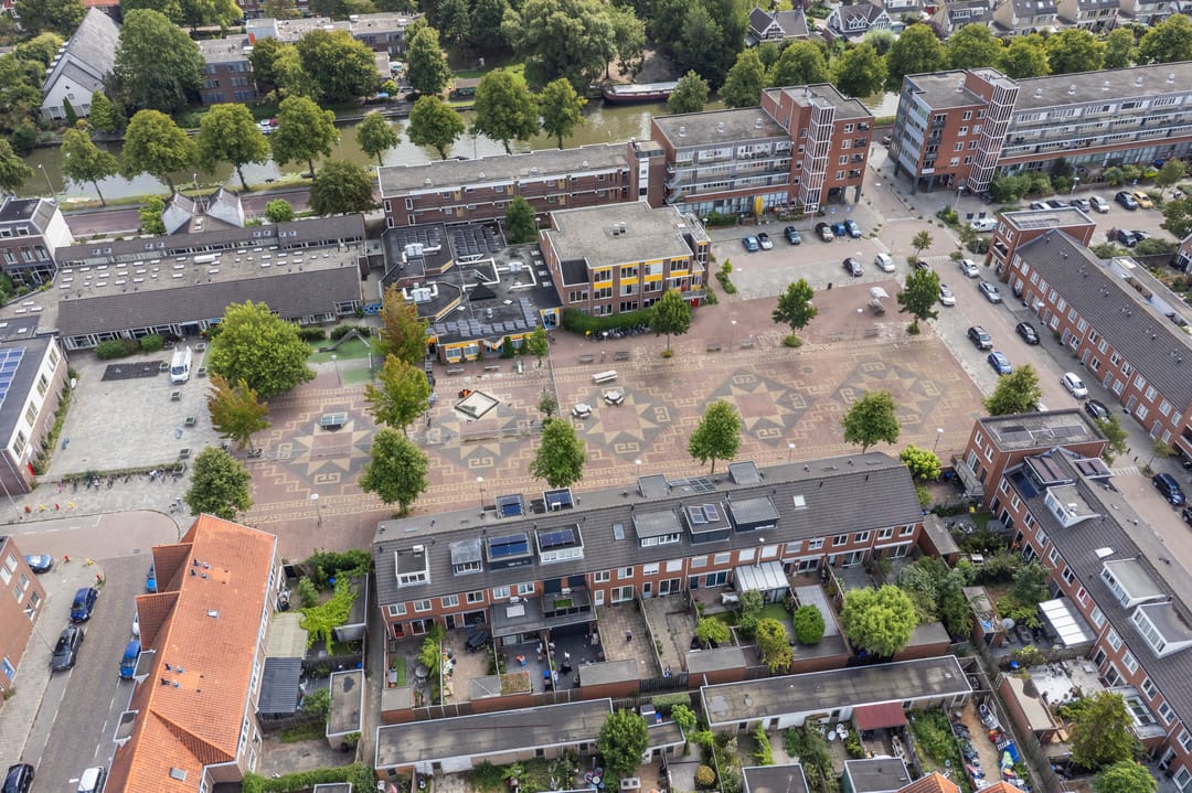 Foto 41 van Amerhof 104