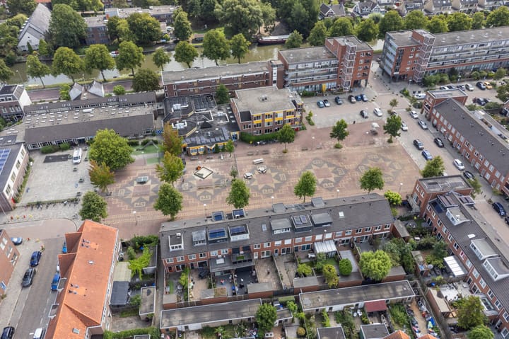 Foto 41 van Amerhof 104