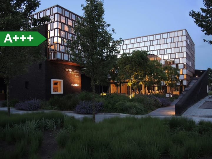 Moutlaan 20, Enschede