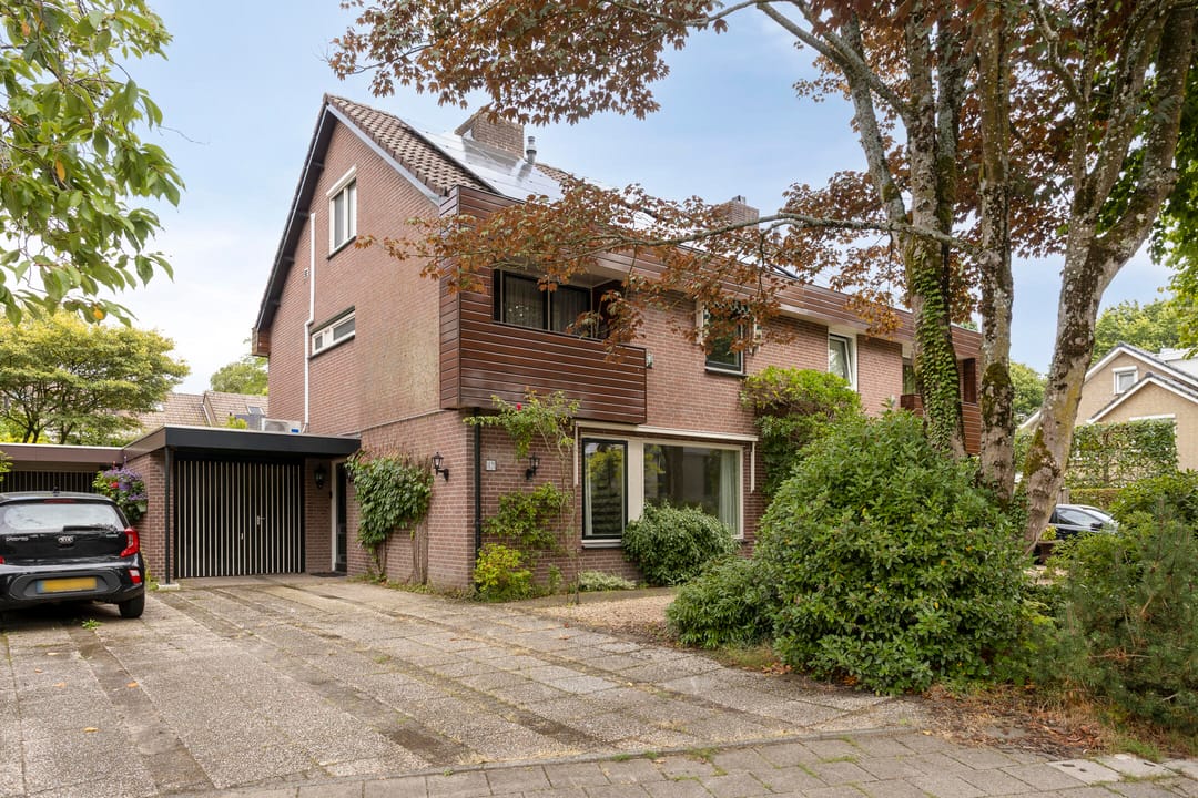 Photo 1 of Hazelaarlaan 57