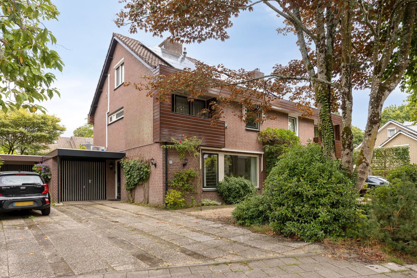 Photo 1 of Hazelaarlaan 57