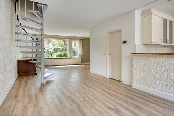 Photo 2 of Hazelaarlaan 57