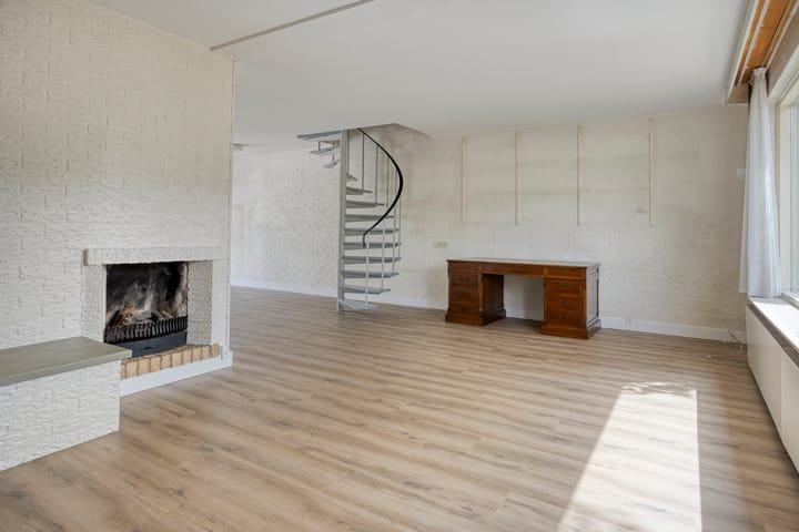 Photo 4 of Hazelaarlaan 57