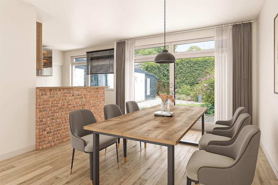 Photo 11 of Hazelaarlaan 57