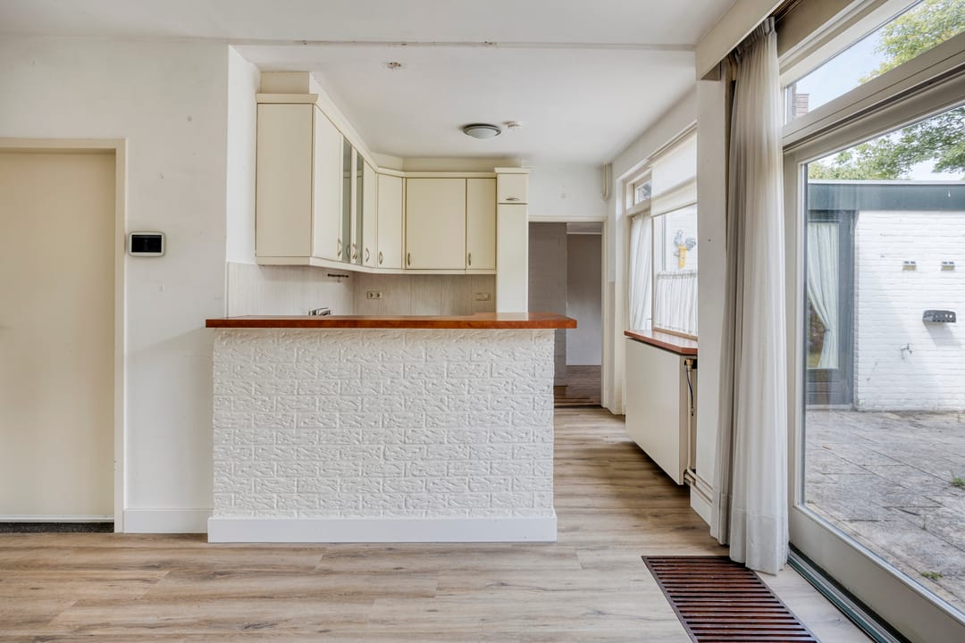 Photo 13 of Hazelaarlaan 57