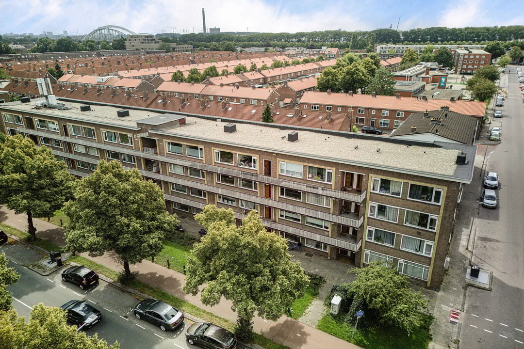 Foto 1 van Burgemeester Norbruislaan 446