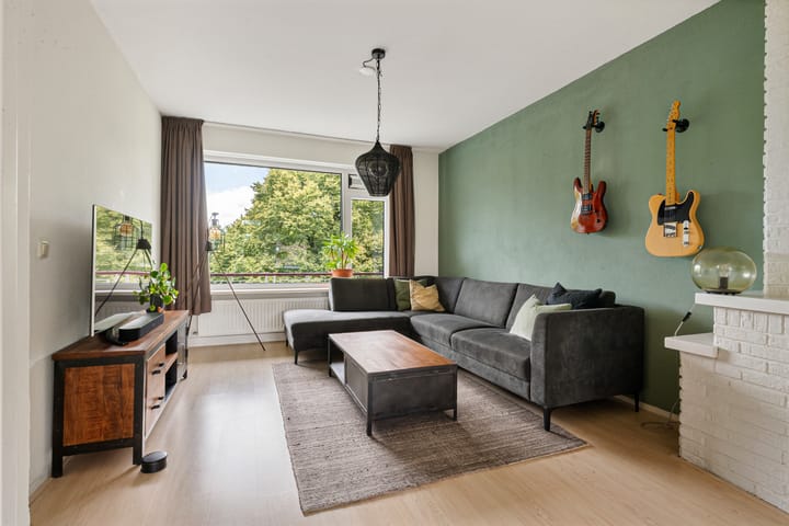 Foto 2 van Burgemeester Norbruislaan 446