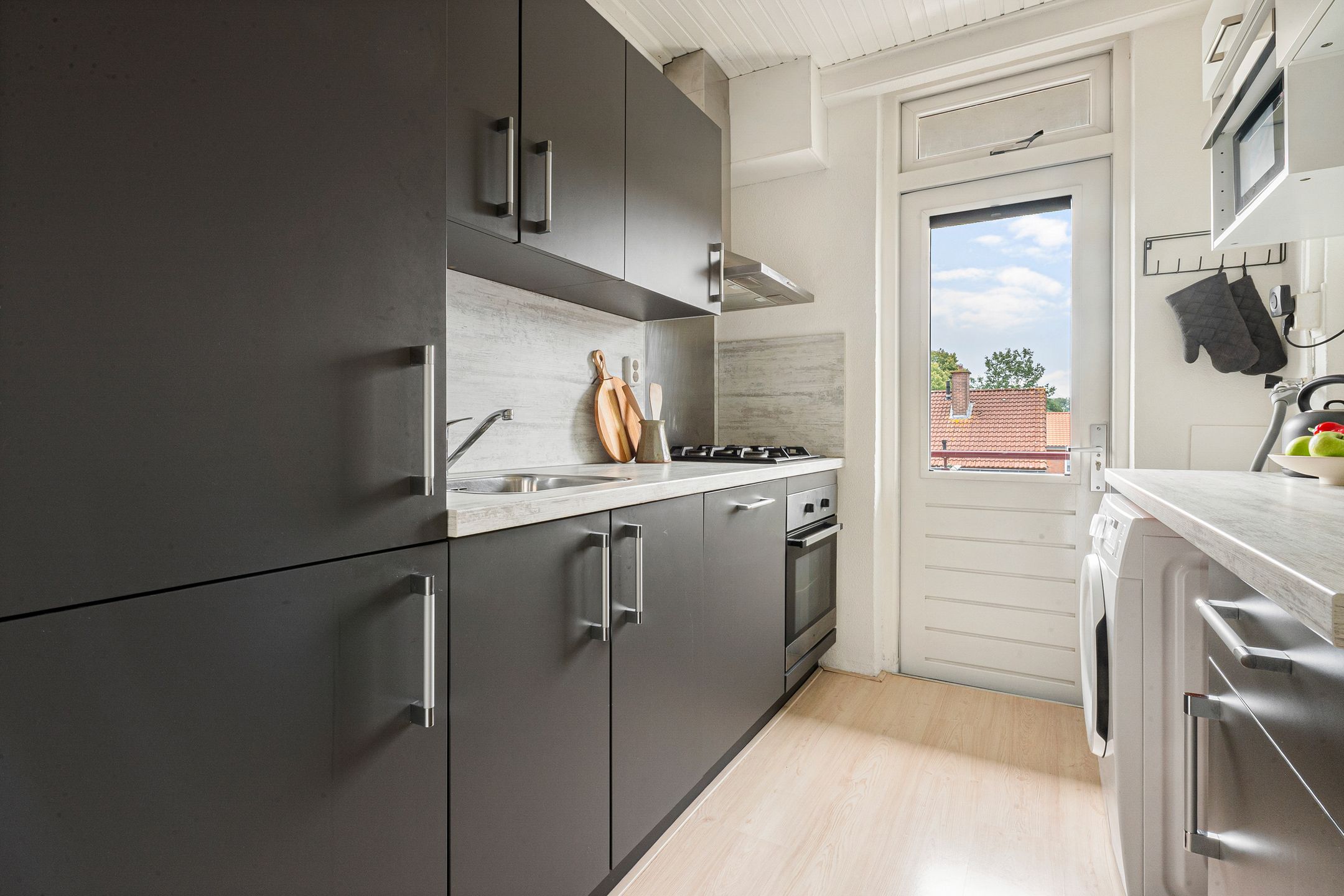 Foto 3 van Burgemeester Norbruislaan 446