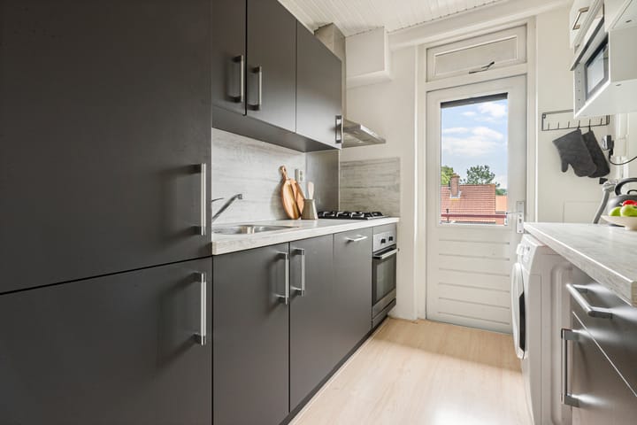 Foto 3 van Burgemeester Norbruislaan 446