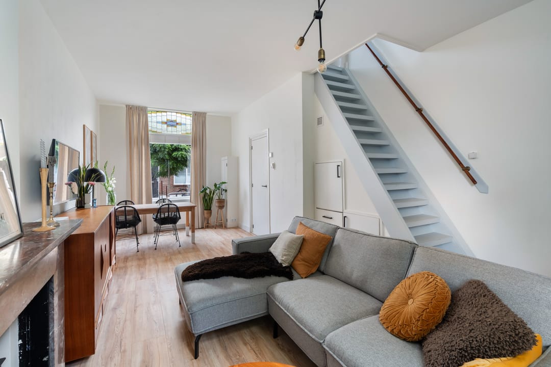 Photo 17 of Adriaan van Altenastraat 19