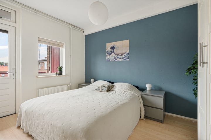 Foto 4 van Burgemeester Norbruislaan 446