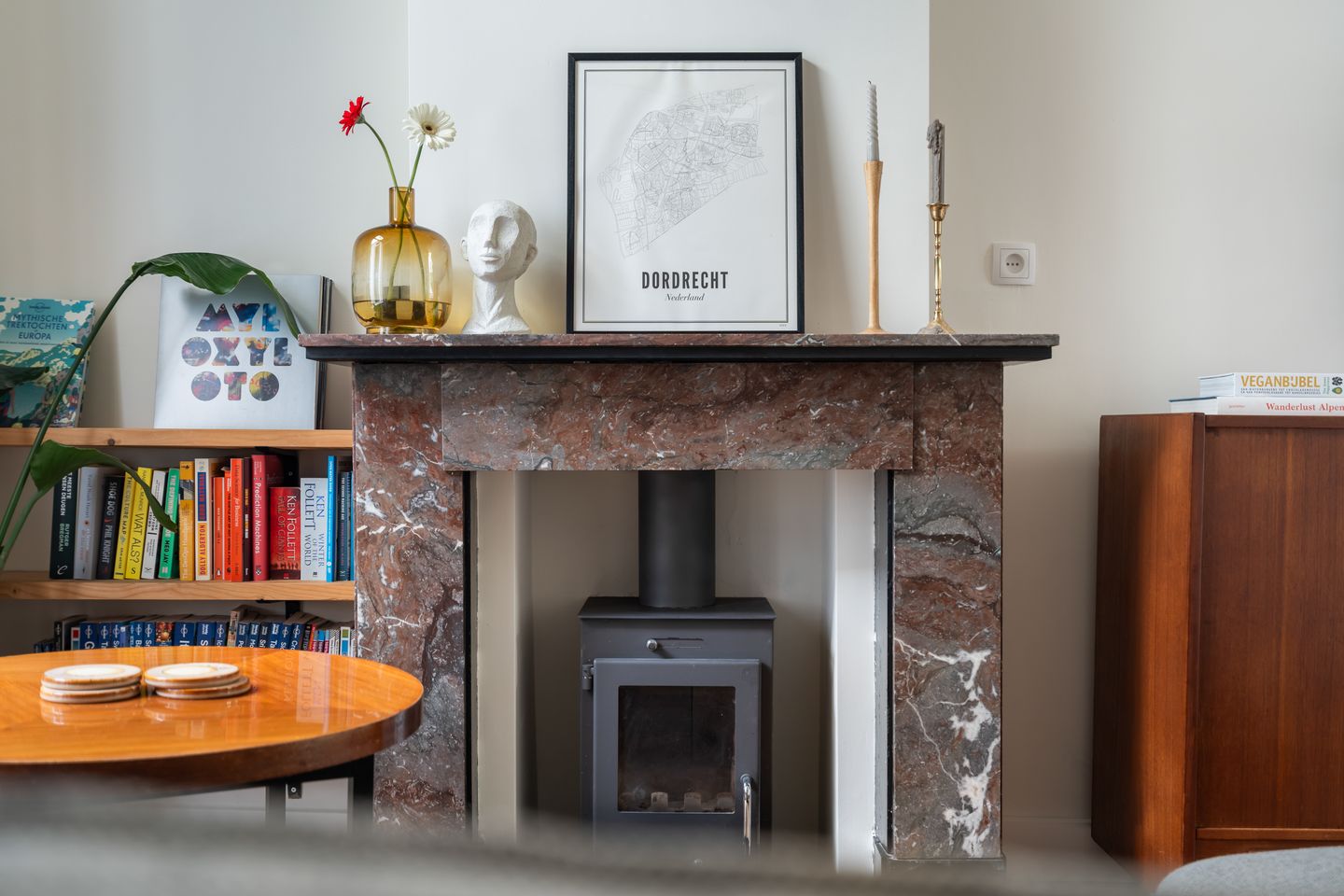 Photo 19 of Adriaan van Altenastraat 19