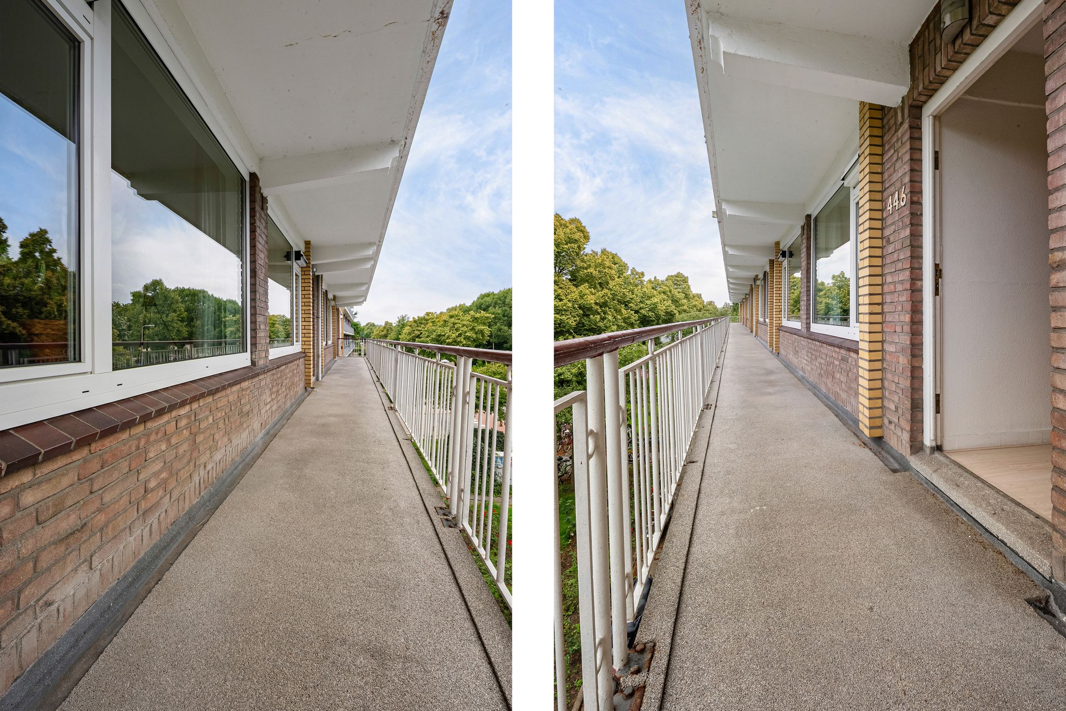 Foto 6 van Burgemeester Norbruislaan 446