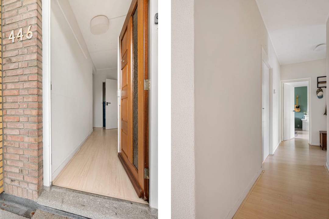 Foto 7 van Burgemeester Norbruislaan 446