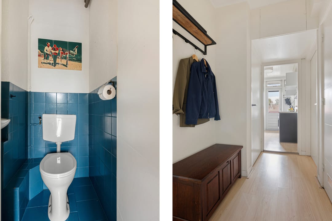 Foto 8 van Burgemeester Norbruislaan 446