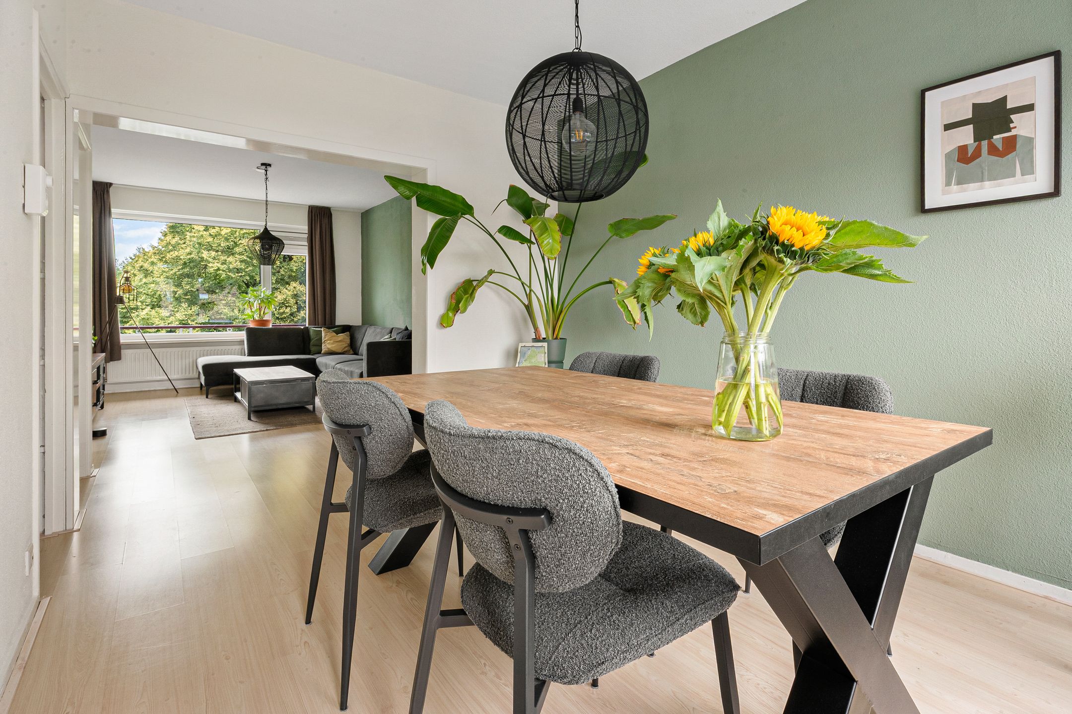 Foto 9 van Burgemeester Norbruislaan 446