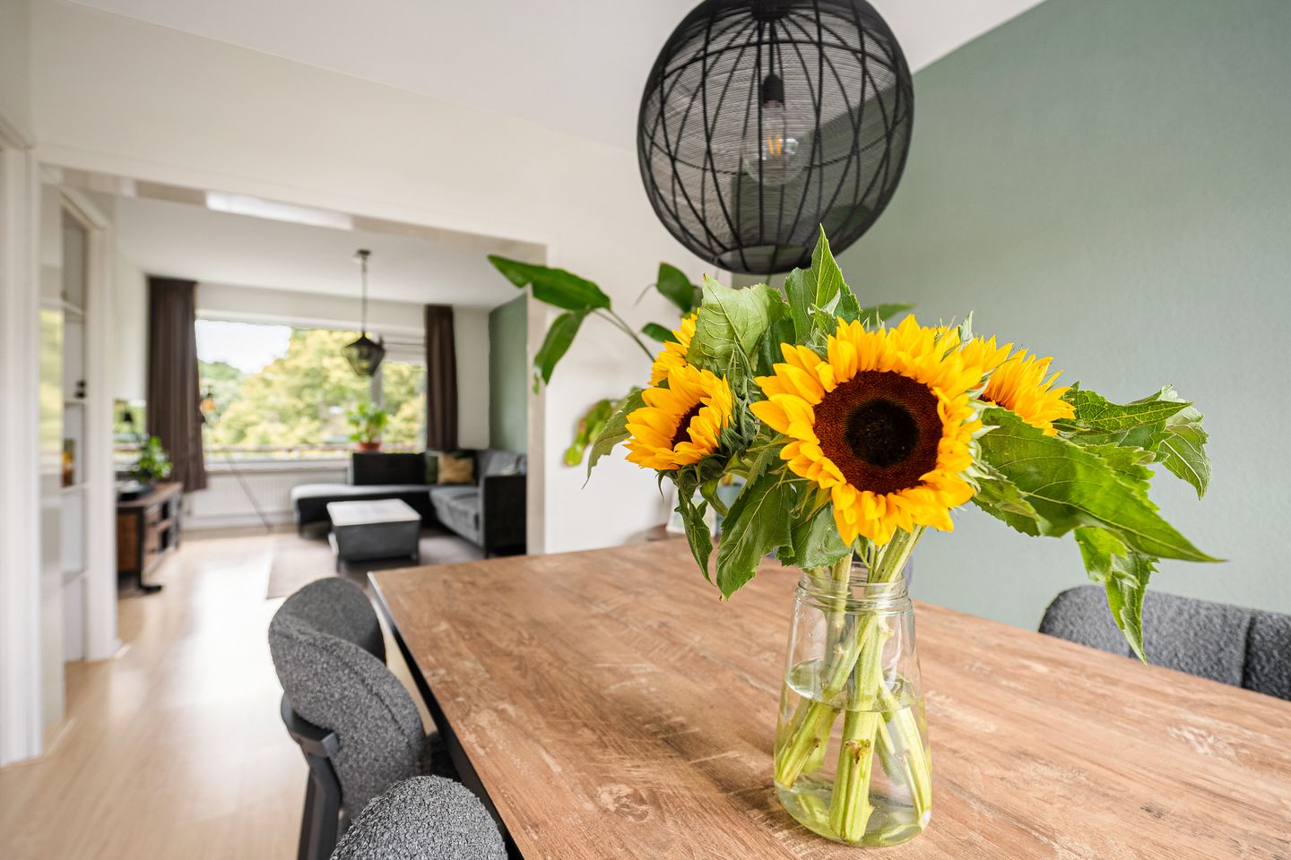 Foto 10 van Burgemeester Norbruislaan 446