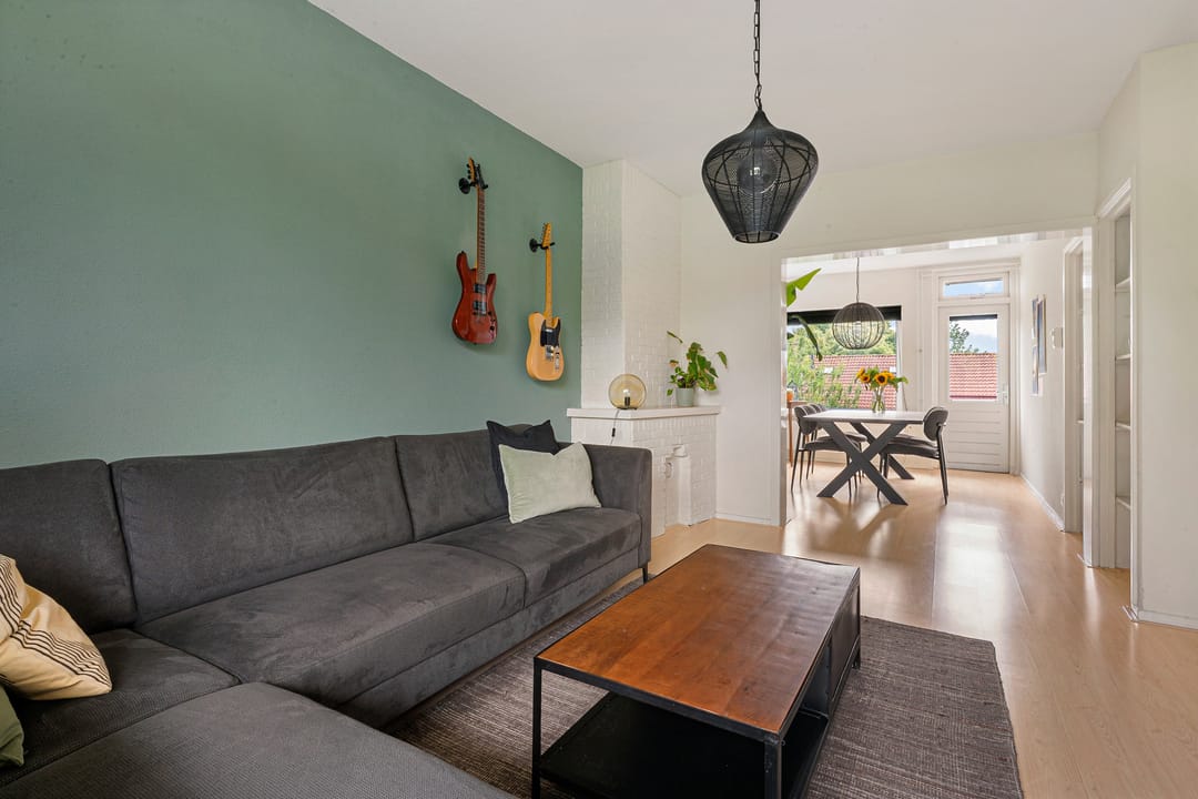 Foto 11 van Burgemeester Norbruislaan 446