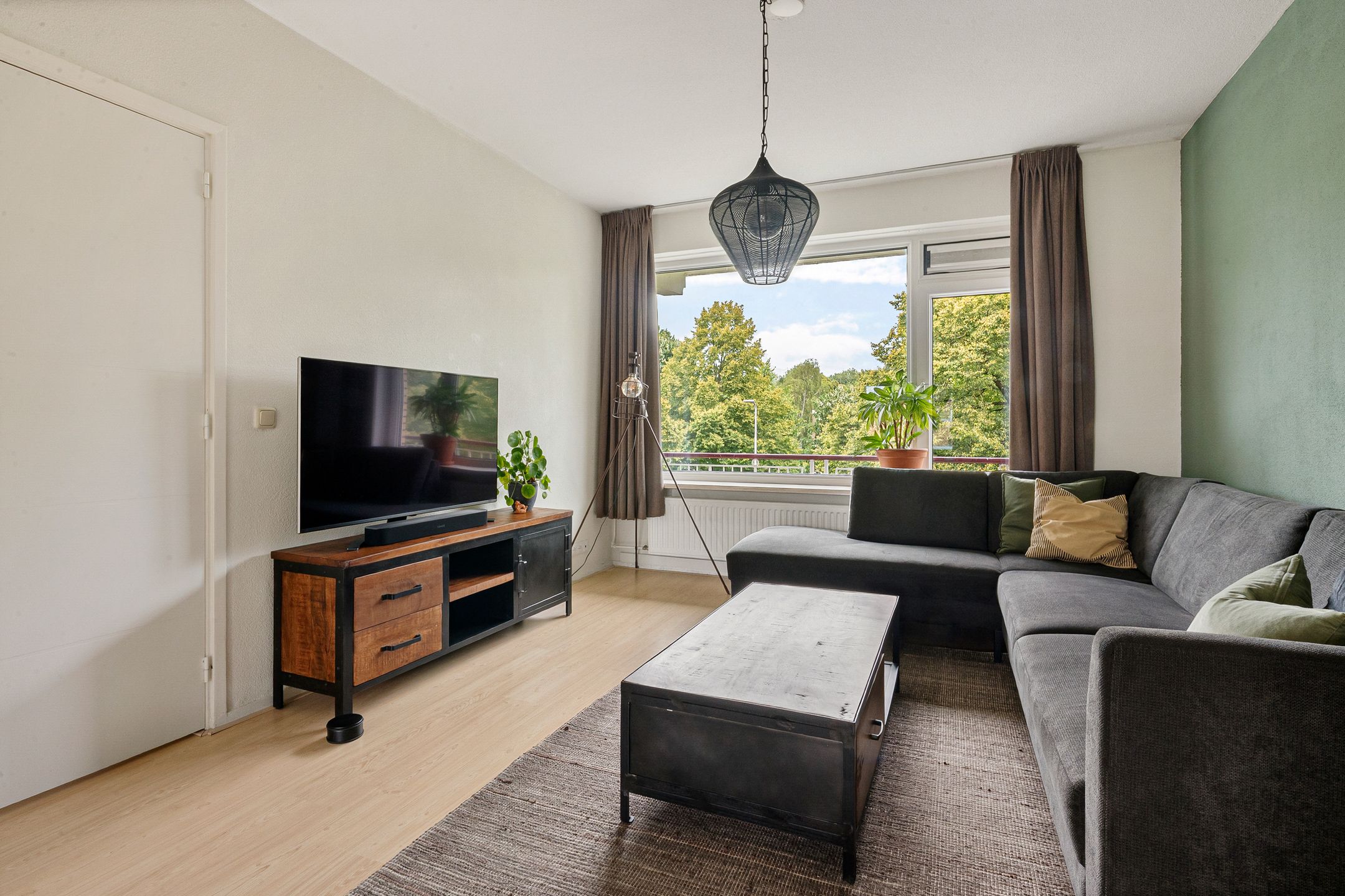 Foto 12 van Burgemeester Norbruislaan 446