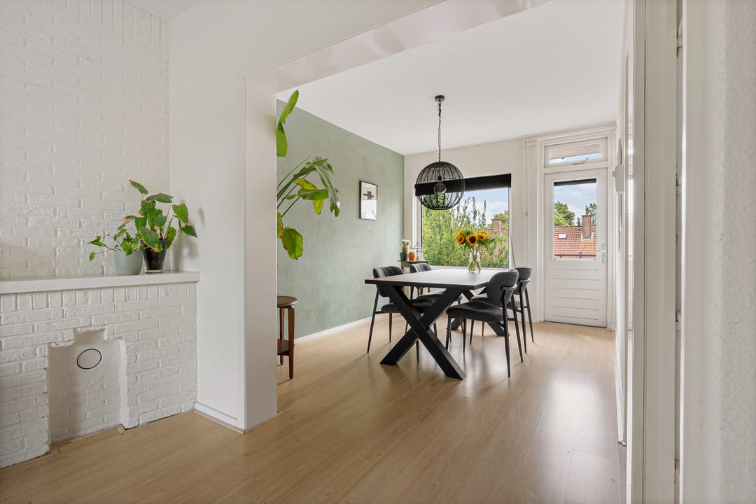 Foto 13 van Burgemeester Norbruislaan 446