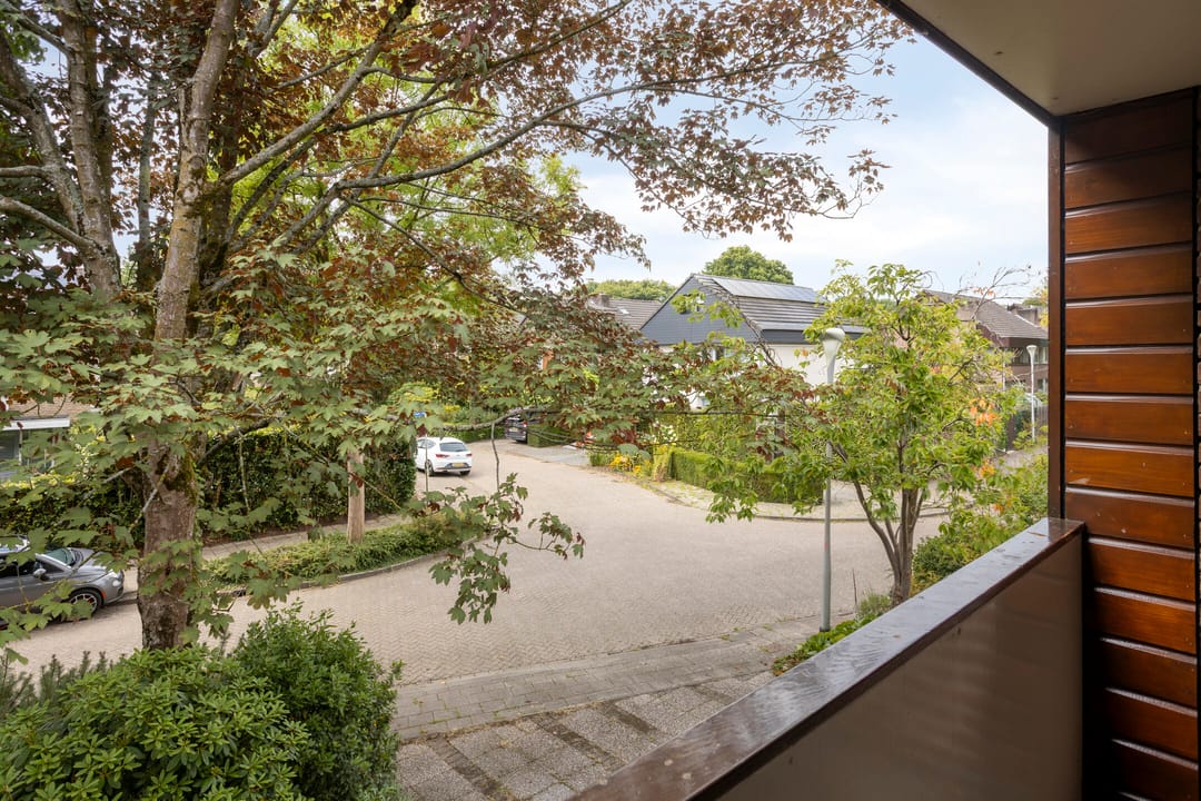 Photo 28 of Hazelaarlaan 57