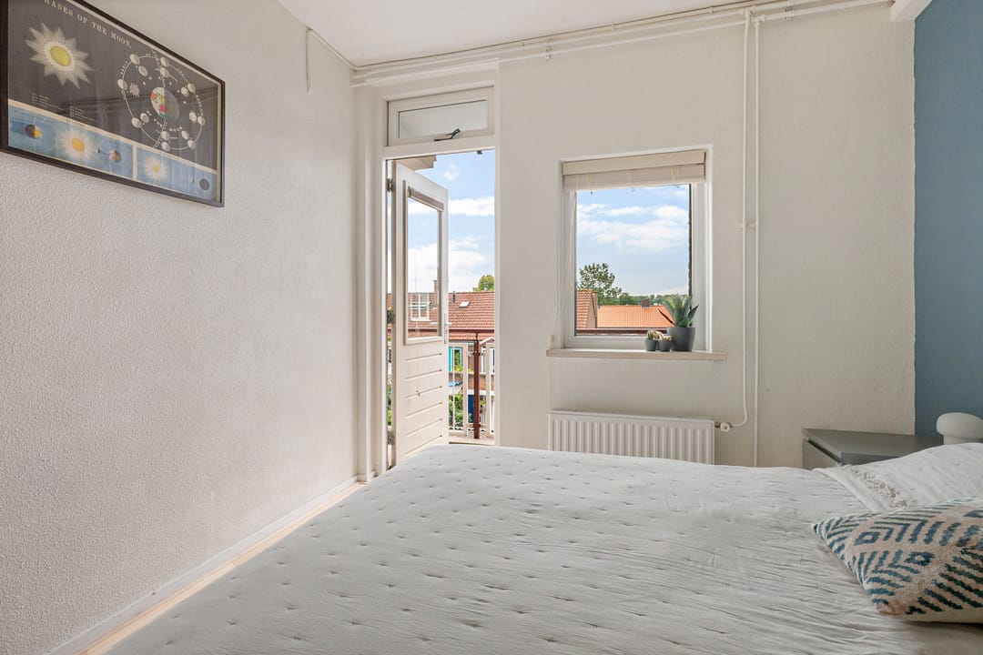 Foto 17 van Burgemeester Norbruislaan 446