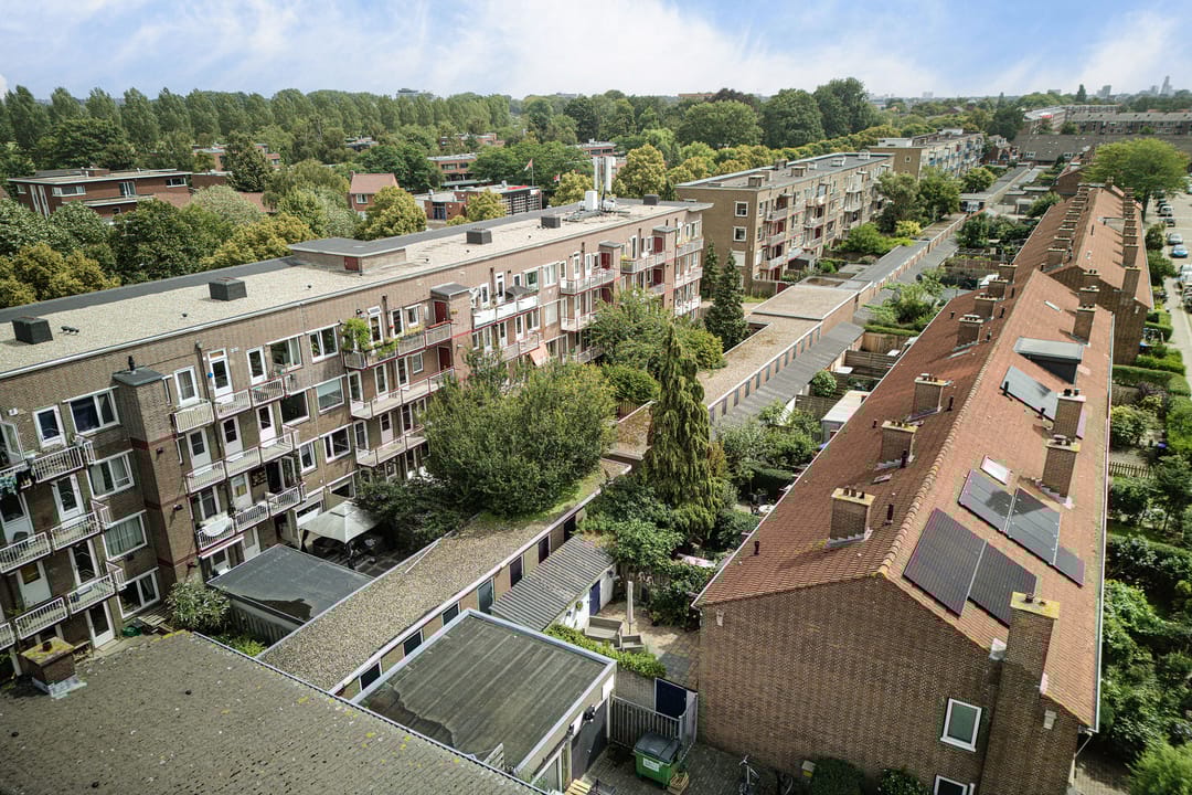 Foto 22 van Burgemeester Norbruislaan 446