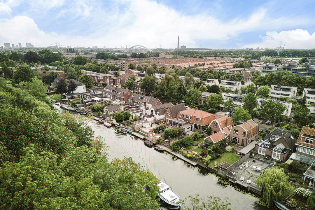 Foto 23 van Burgemeester Norbruislaan 446