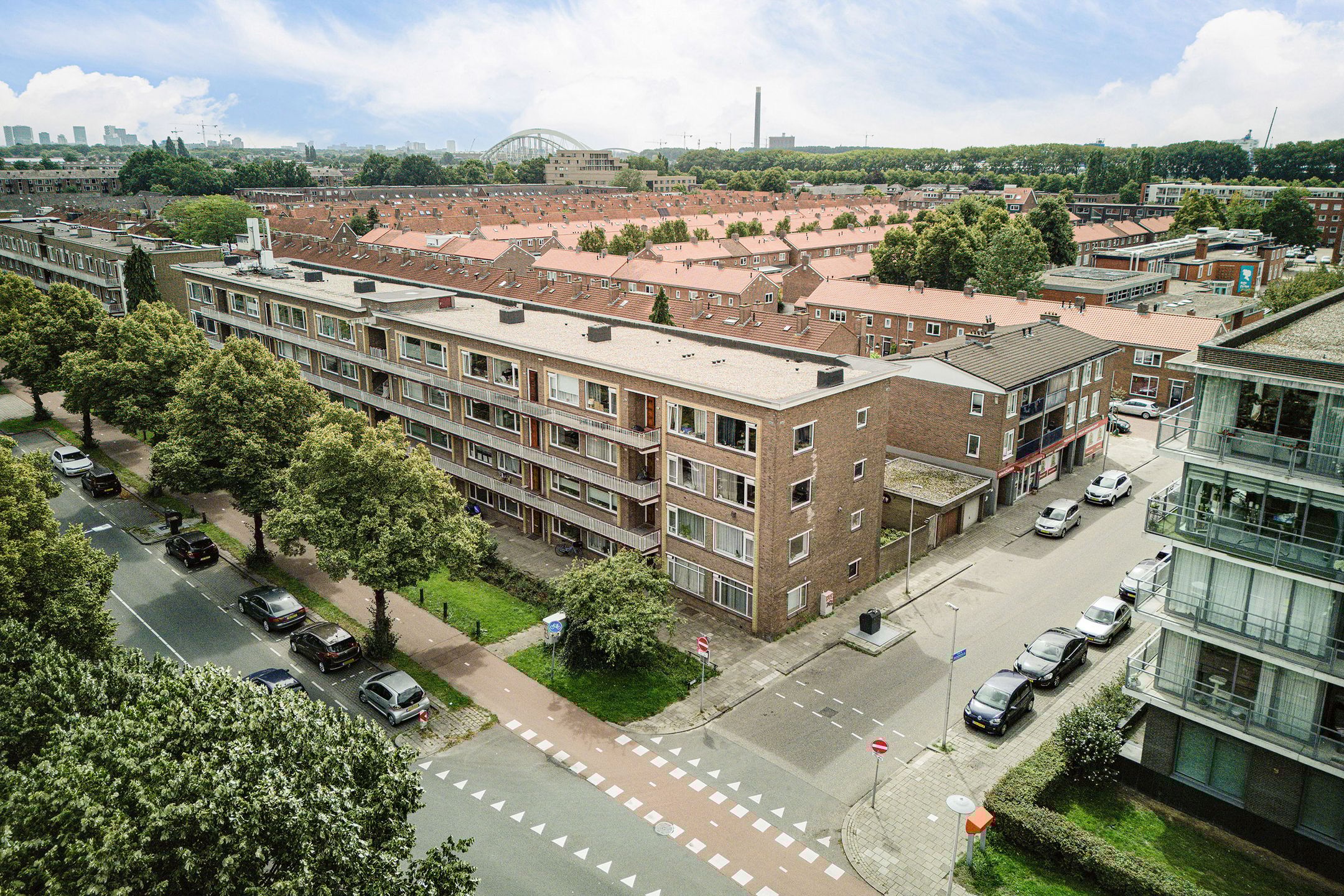 Foto 24 van Burgemeester Norbruislaan 446