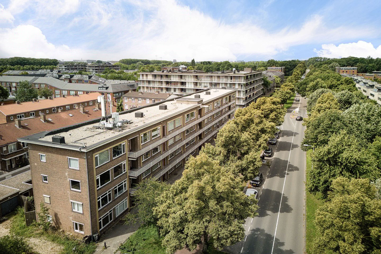 Foto 25 van Burgemeester Norbruislaan 446