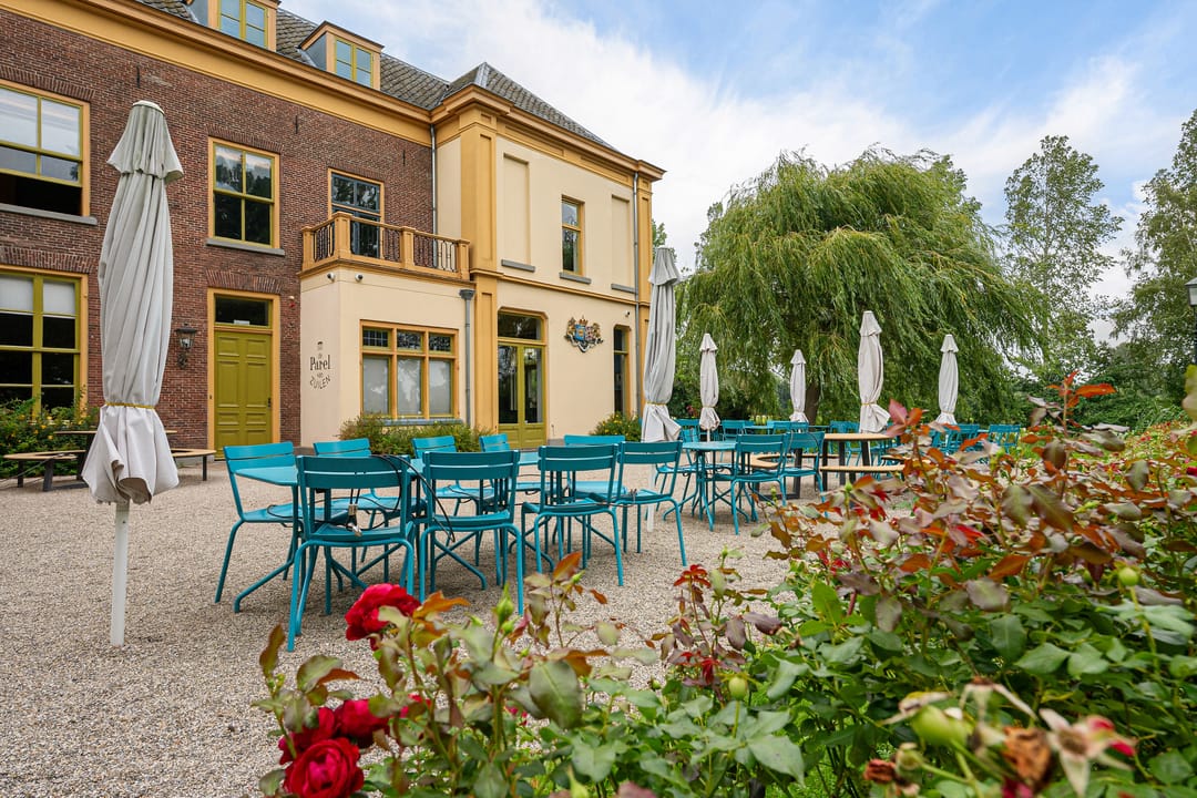 Foto 26 van Burgemeester Norbruislaan 446