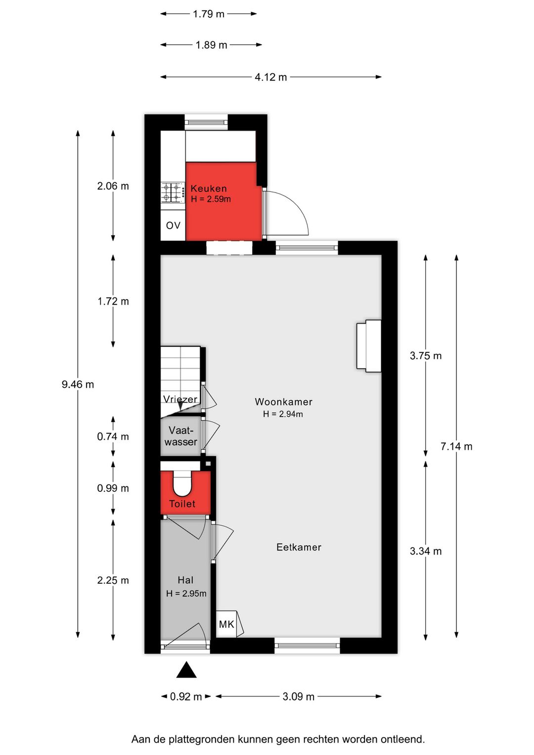 Photo 43 of Adriaan van Altenastraat 19