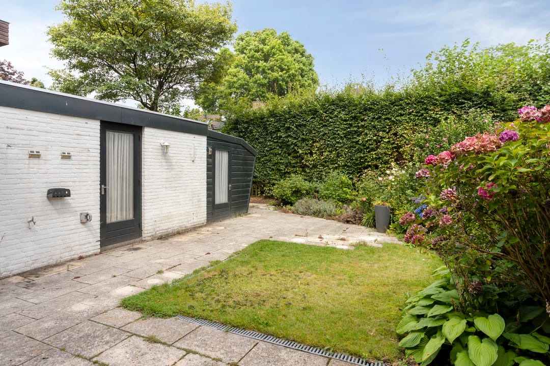 Photo 43 of Hazelaarlaan 57