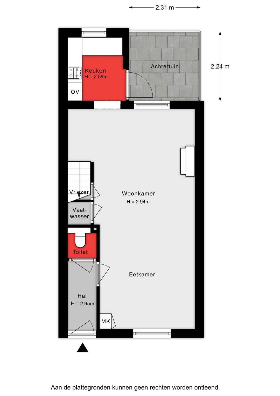 Photo 46 of Adriaan van Altenastraat 19