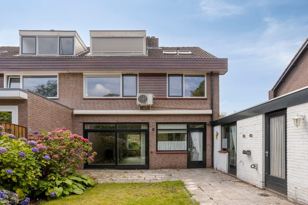 Photo 46 of Hazelaarlaan 57