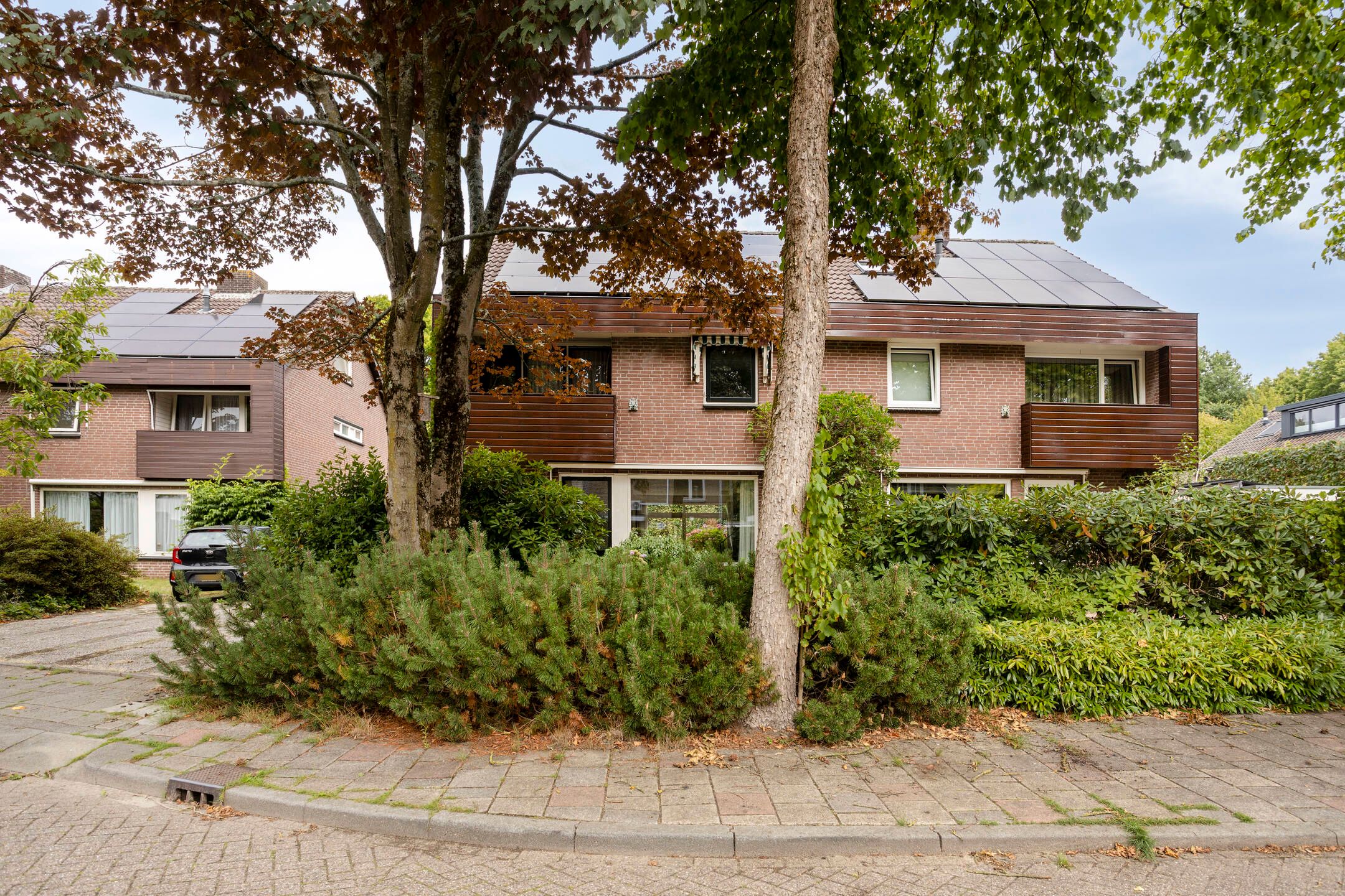 Photo 48 of Hazelaarlaan 57