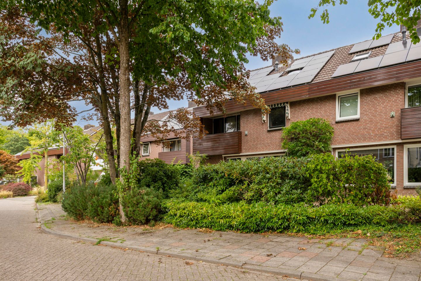 Photo 49 of Hazelaarlaan 57