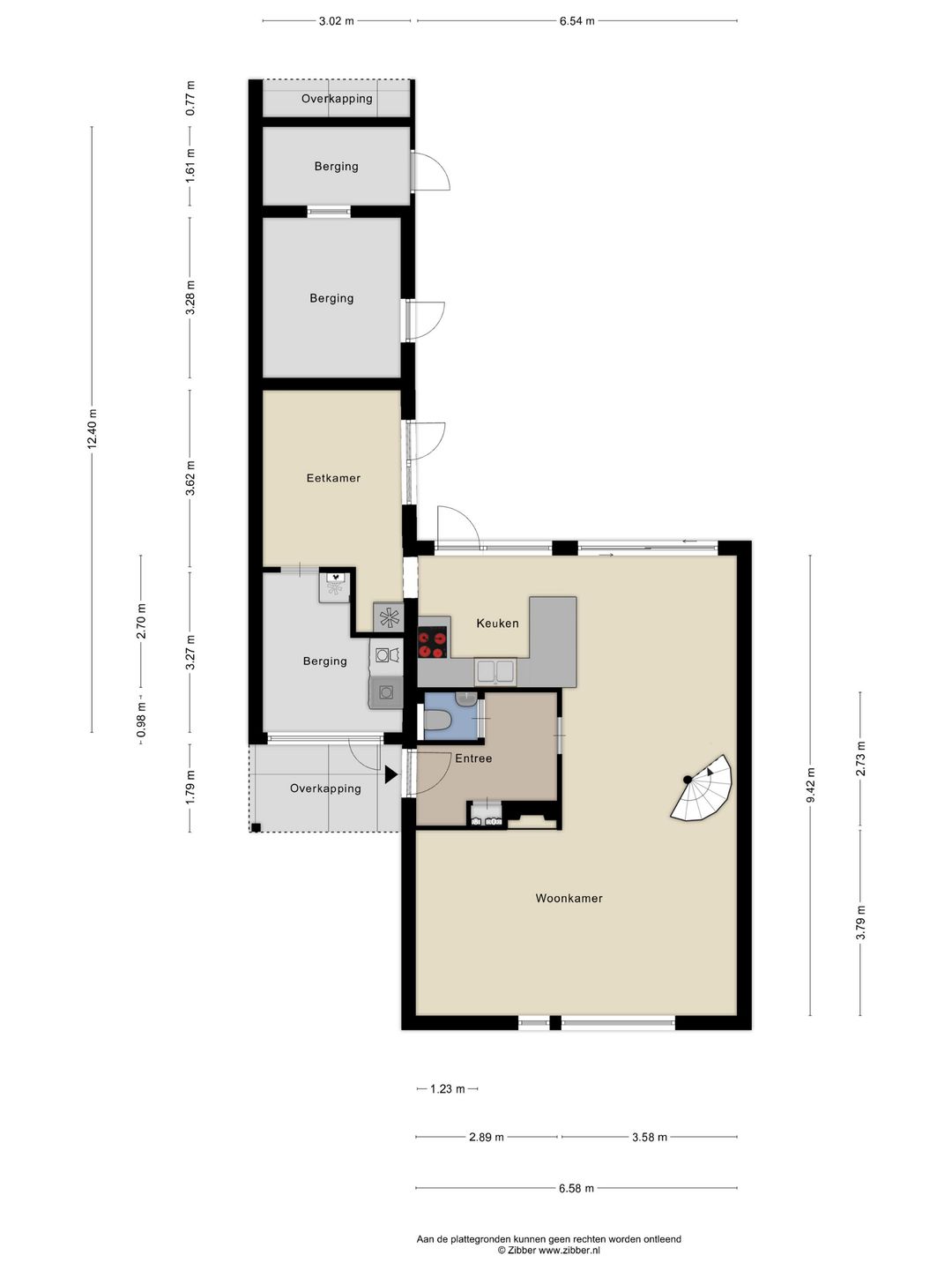 Photo 52 of Hazelaarlaan 57