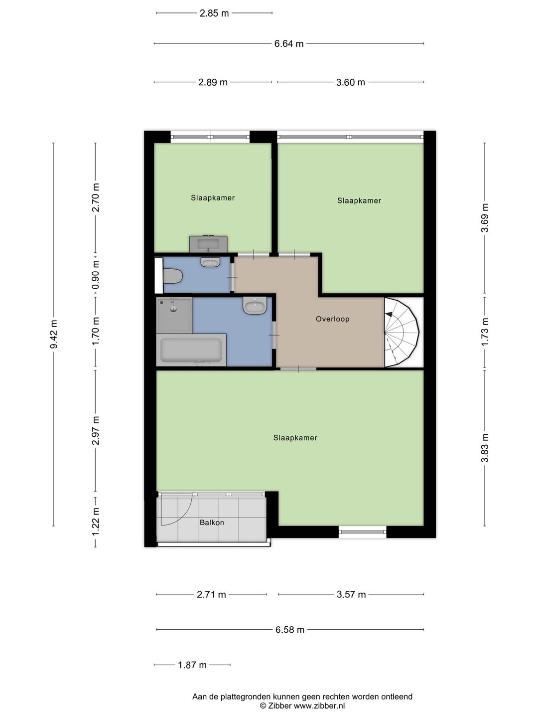 Photo 53 of Hazelaarlaan 57