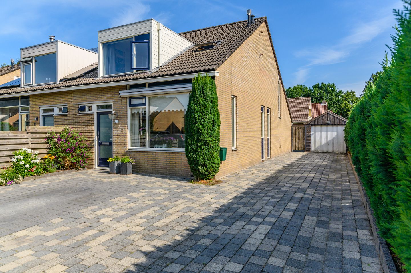 Foto 1 van De Finne 4